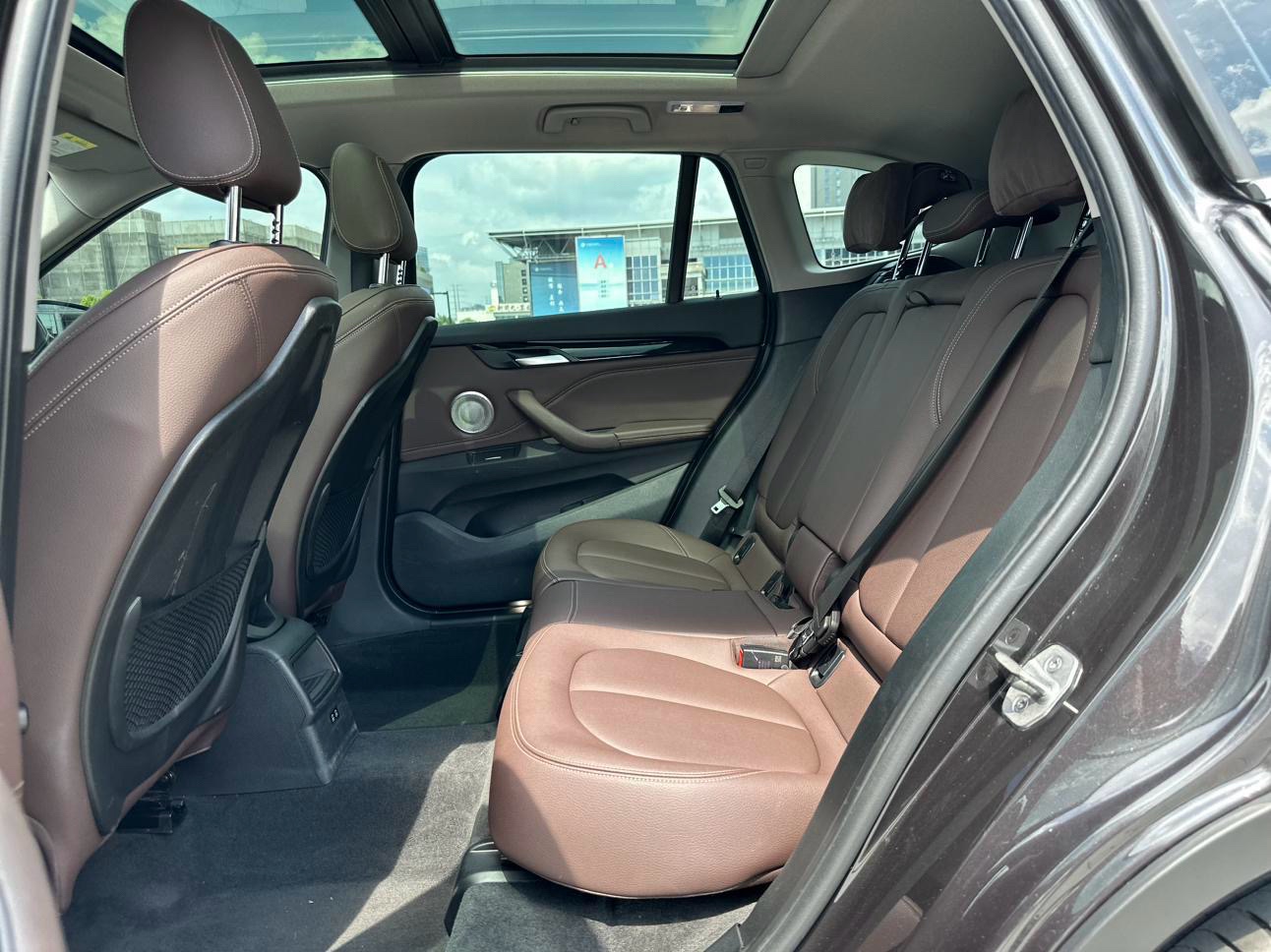 BMW X1 2021 #17 BMW X1 2021 immagine di auto #17
