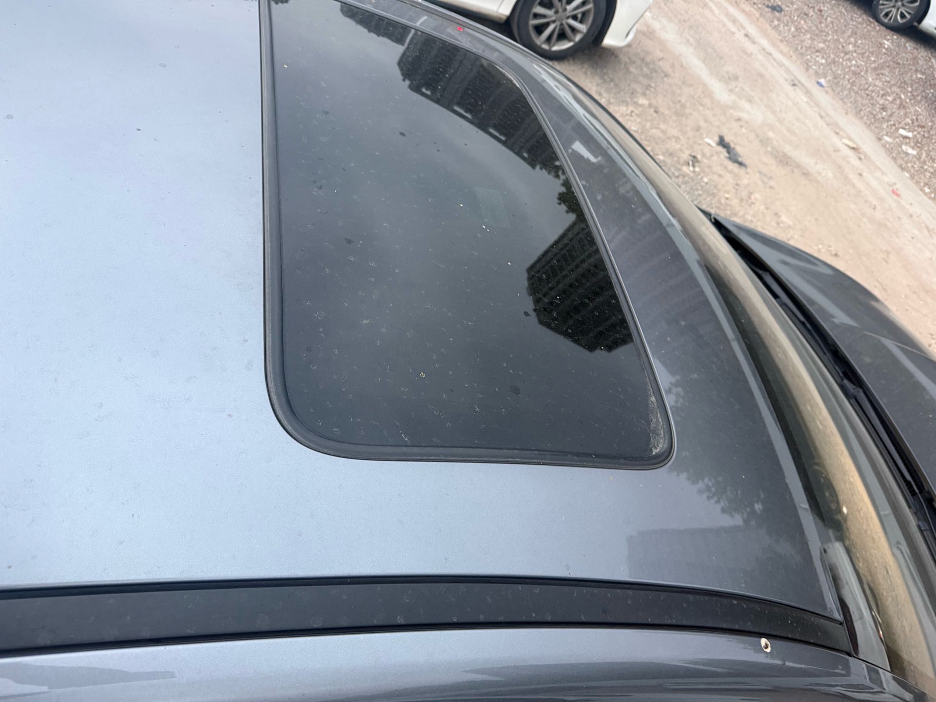BYD Qin Plus 2023 #3 BYD Qin Plus 2023 imagen de coche #3