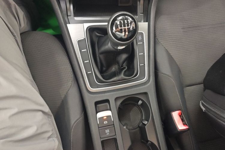 Volkswagen Golf 2016 #18 Volkswagen Golf 2016 car image #18