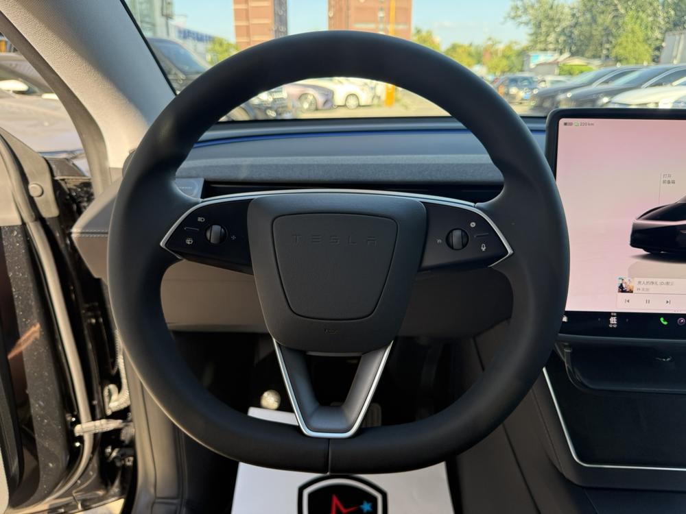 Tesla Model Y 2025 immagine di auto #15