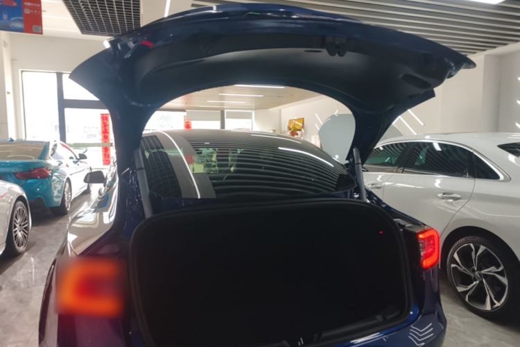 Tesla Model 3 2020 #19 Tesla Model 3 2020 car image #19