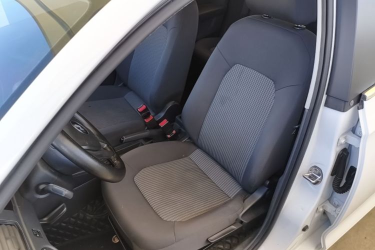 Volkswagen Santana 2017 #15 Volkswagen Santana 2017 car image #15