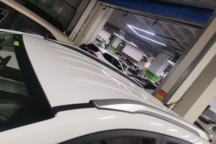 BYD Yuan Pro 2021 #25 BYD Yuan Pro 2021 car image #25