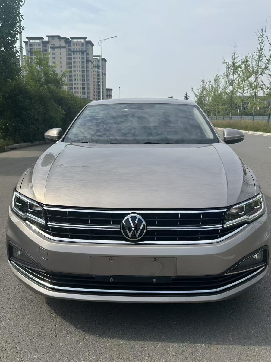 Volkswagen Bora 2021 car image 