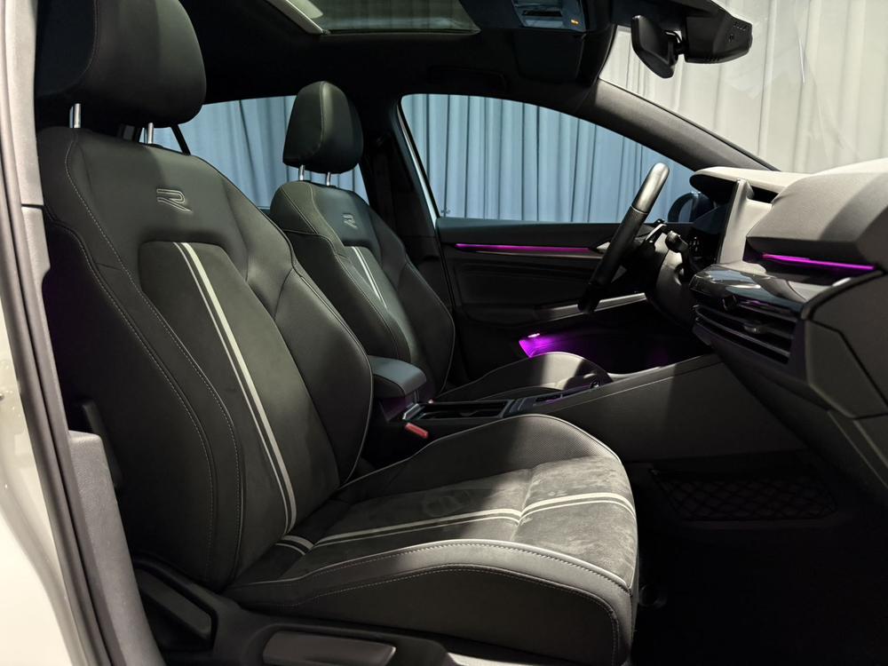 Volkswagen Golf 2022 #16 Volkswagen Golf 2022 صورة سيارة #16