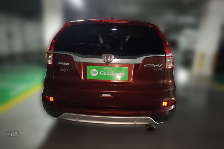 Honda CR-V 2016 car image #6