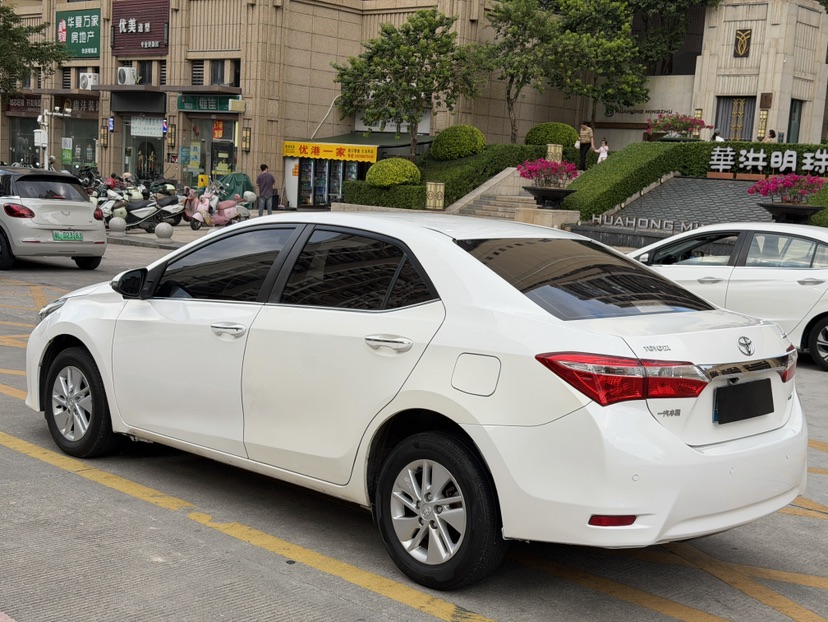 2015 #7 2015 immagine di auto #7