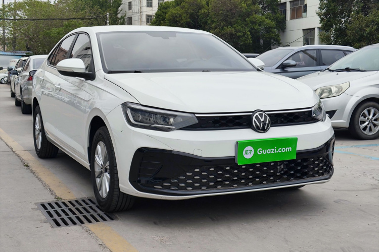 Volkswagen Lavida 2024 car image #4