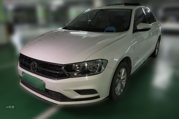 Volkswagen Bora 2016 #2 Volkswagen Bora 2016 car image #2