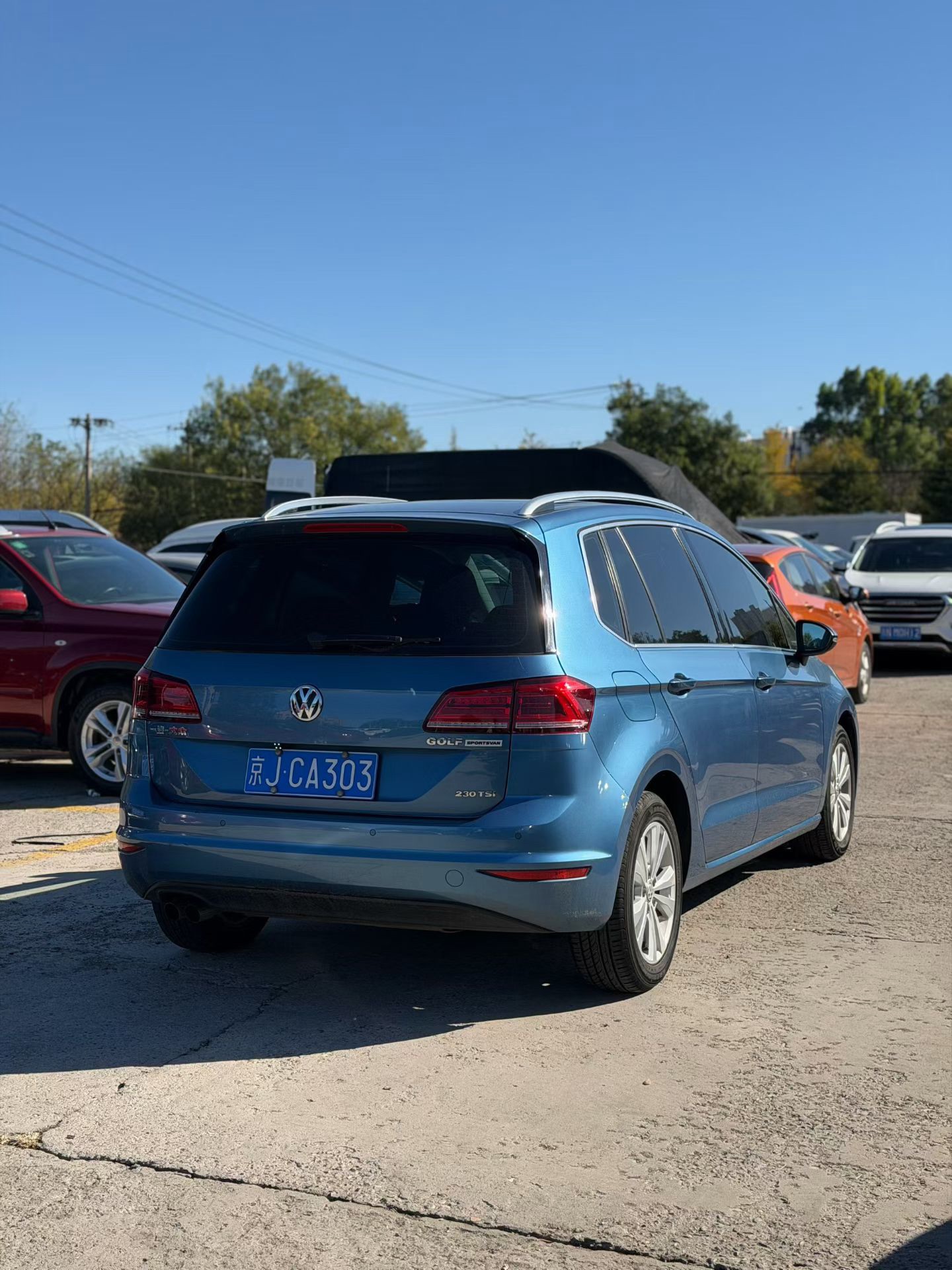 2018 #4 2018 immagine di auto #4