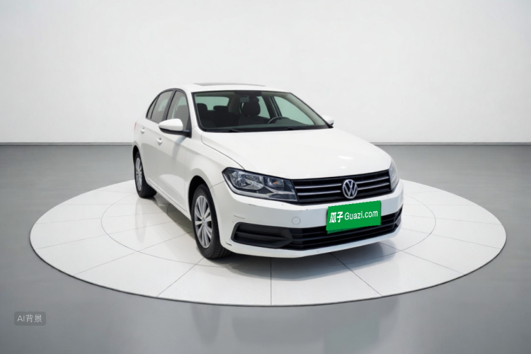 Volkswagen Santana 2019 #4 Volkswagen Santana 2019 immagine di auto #4