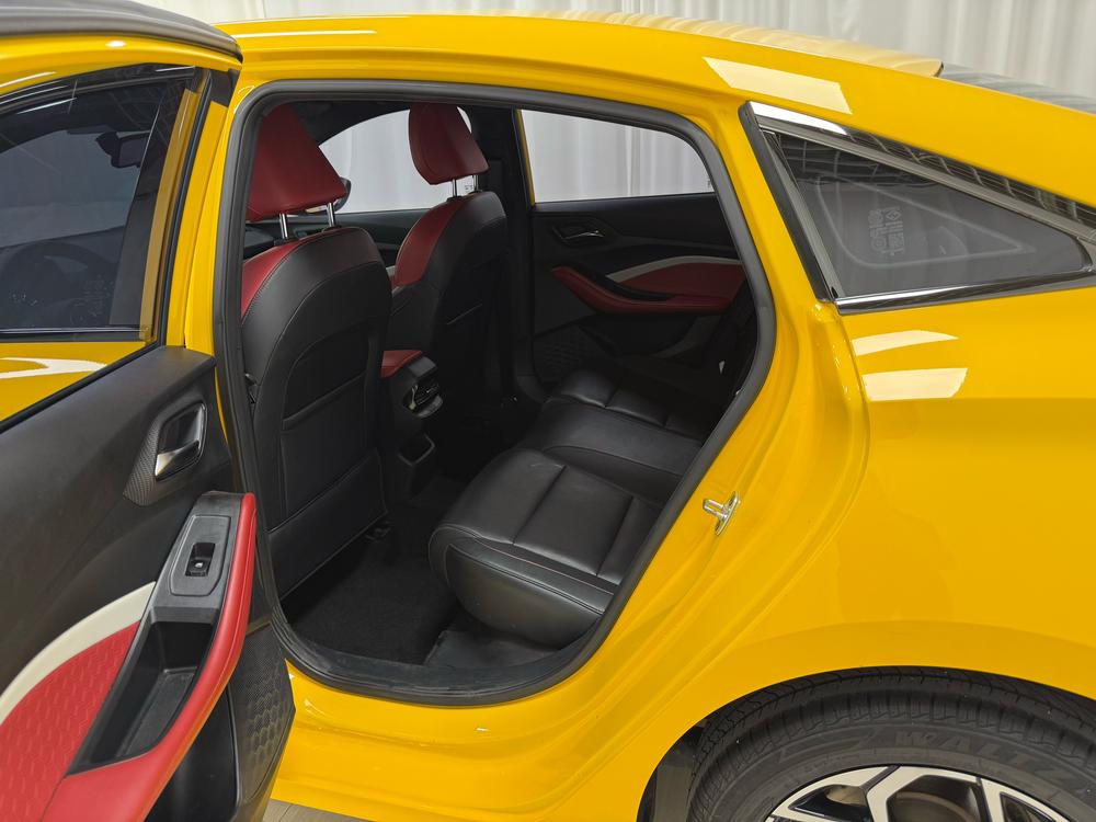 MG 5 2023 car image #18