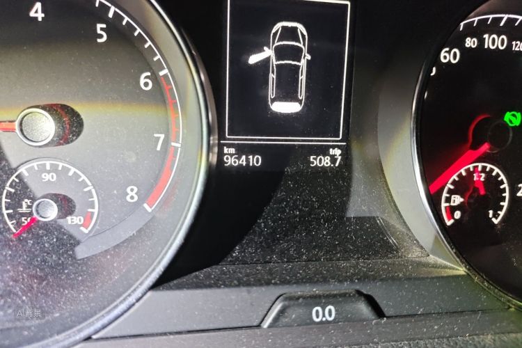 Volkswagen Golf 2015 #14 Volkswagen Golf 2015 imagen de coche #14