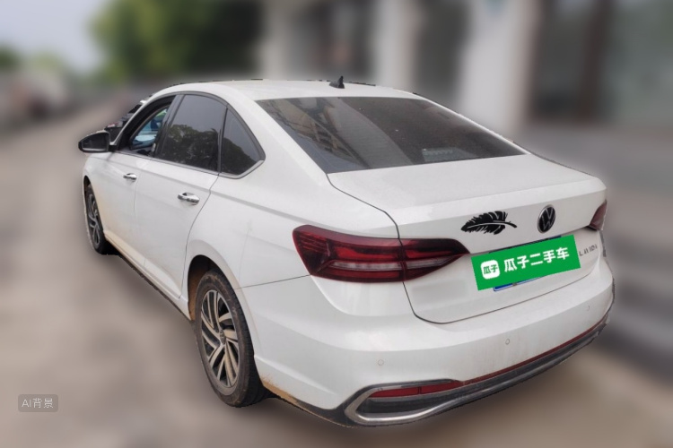 Volkswagen Lavida 2022 car image #5