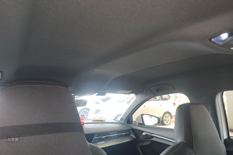 Audi A3 2022 imagen de coche #20