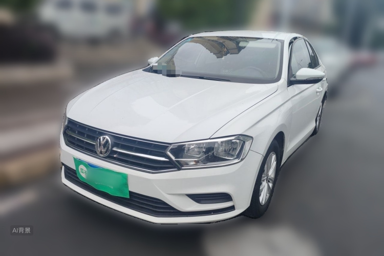 Volkswagen Bora 2018 car image #2