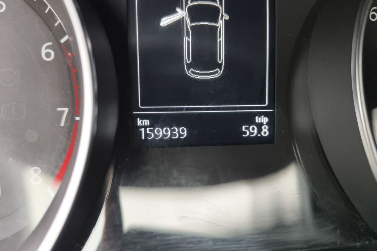 Volkswagen Golf 2015 car image #10