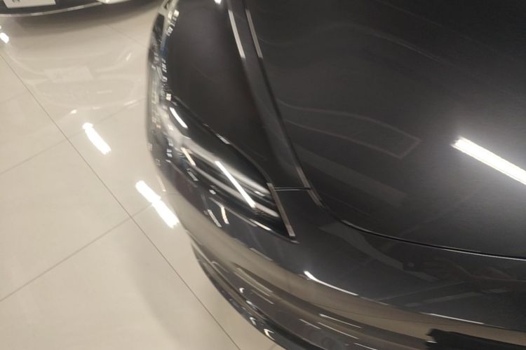 Tesla Model 3 2025 #8 Tesla Model 3 2025 car image #8