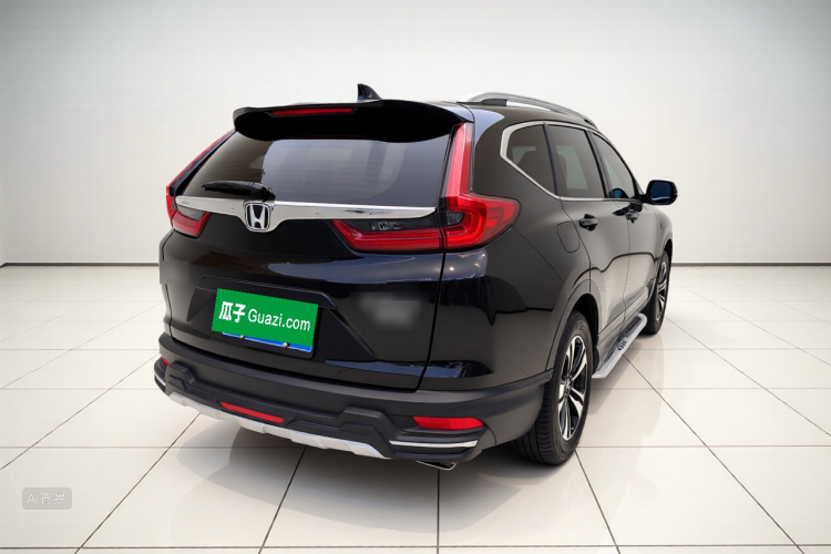 Honda CR-V 2022 #7 Honda CR-V 2022 car image #7