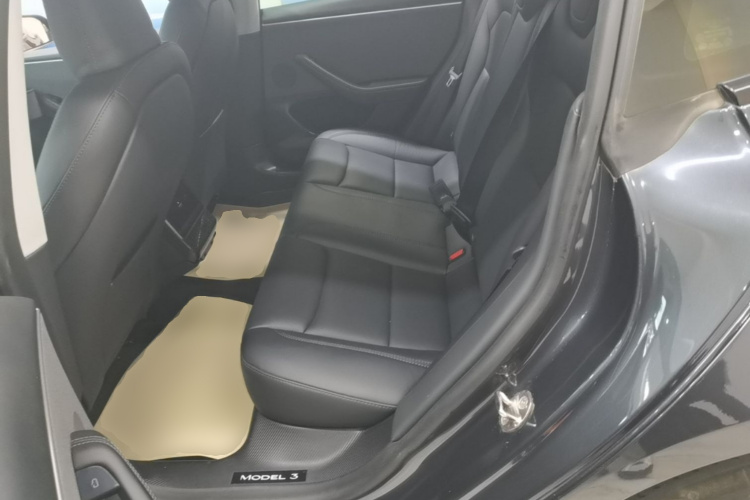 Tesla Model 3 2024 #17 Tesla Model 3 2024 imagen de coche #17