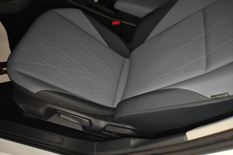 Volkswagen Lavida 2025 car image #15