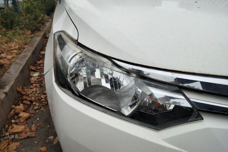 Toyota Vios 2016 #8 Toyota Vios 2016 image de voiture #8