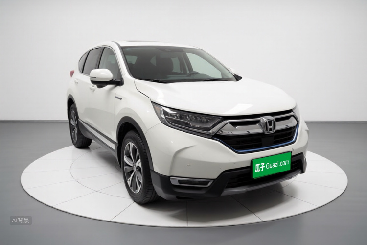 Honda CR-V 2019 car image #4
