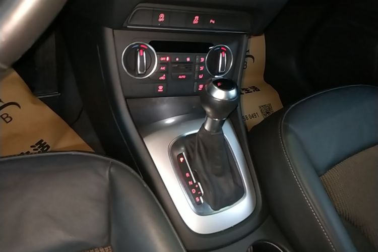 Audi Q3 2016 #14 Audi Q3 2016 immagine di auto #14