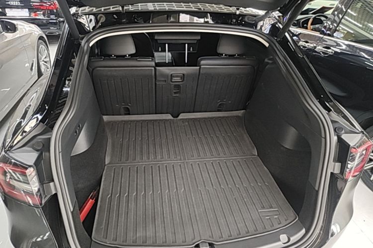 Tesla Model Y 2023 car image #19