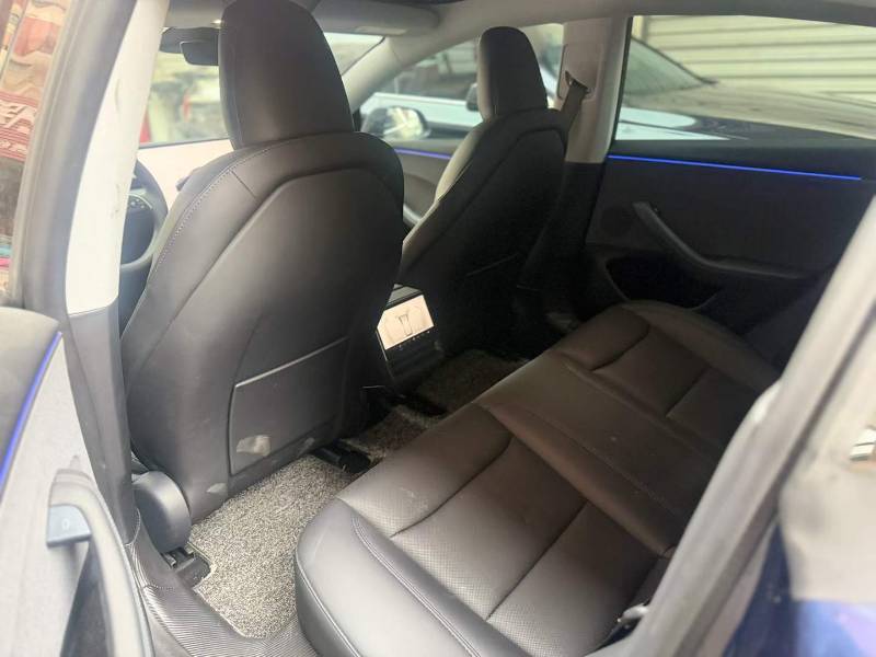 Tesla Model 3 2026 #3 Tesla Model 3 2026 immagine di auto #3