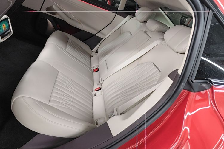 2026 #17 2026 car image #17