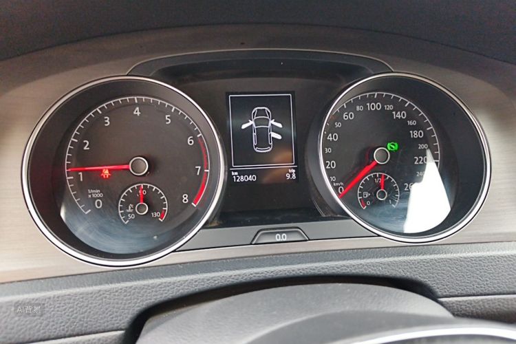 Volkswagen Golf 2015 #14 Volkswagen Golf 2015 car image #14