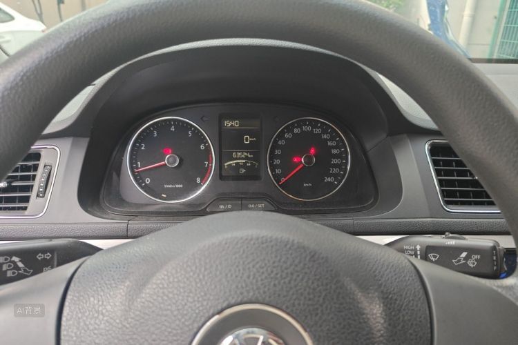Volkswagen Lavida 2015 #13 Volkswagen Lavida 2015 car image #13