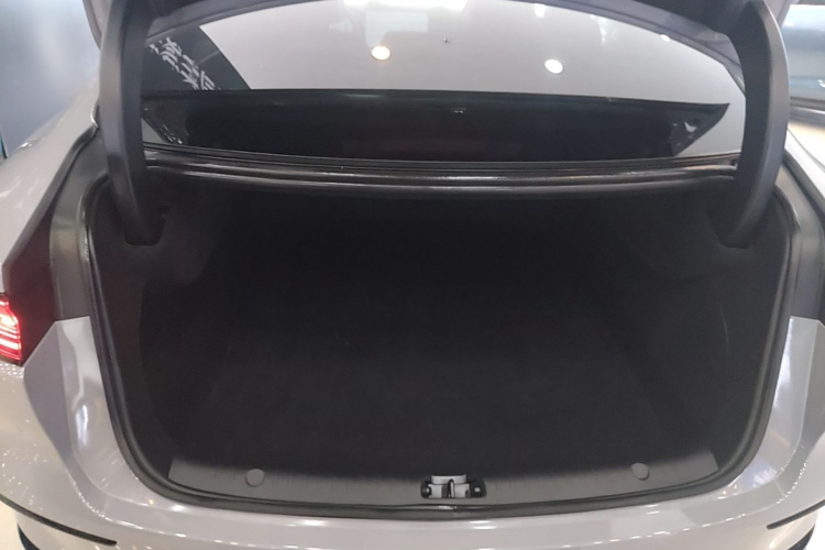 BYD Han 2025 car image #19
