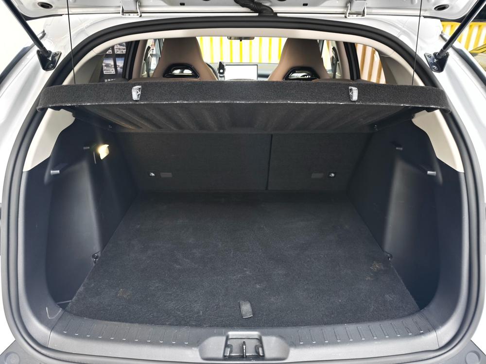 BYD Yuan Plus 2023 car image #17