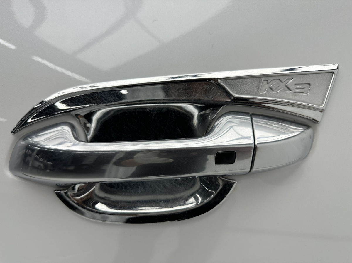 Kia Seltos 2024 #10 Kia Seltos 2024 car image #10