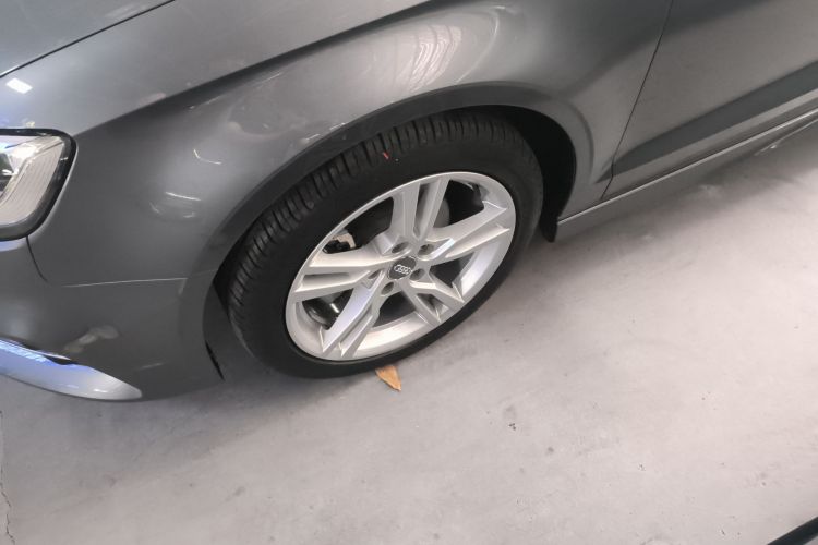 Audi A3 2020 immagine di auto #9