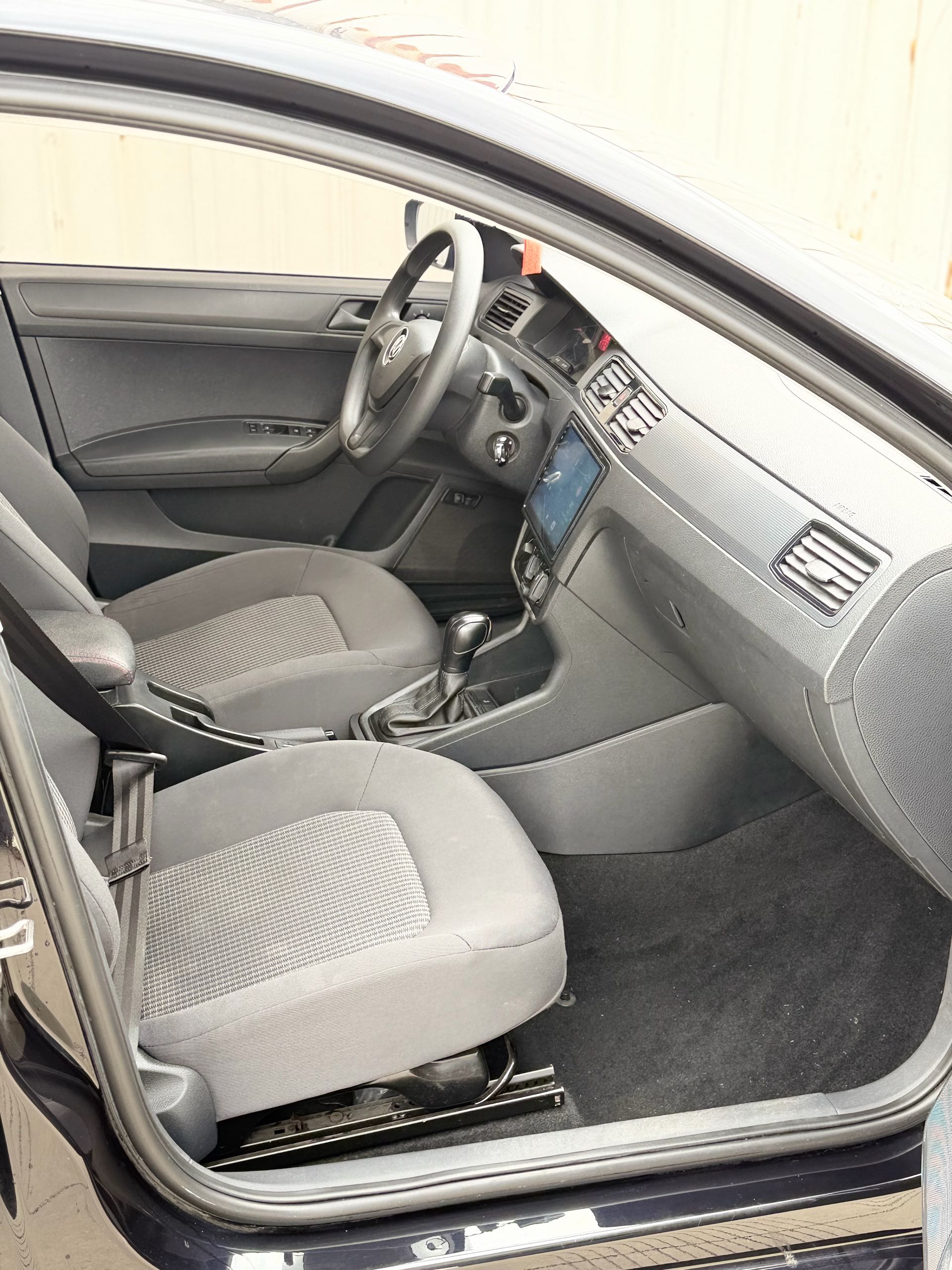 Volkswagen Santana 2021 #7 Volkswagen Santana 2021 صورة سيارة #7