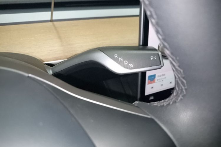 Tesla Model 3 2021 #18 Tesla Model 3 2021 car image #18