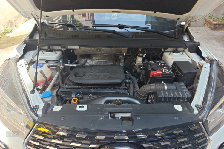 Chery Tiggo 5x 2021 #22 Chery Tiggo 5x 2021 car image #22