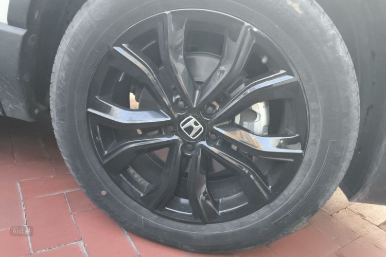 Honda CR-V 2022 car image #9