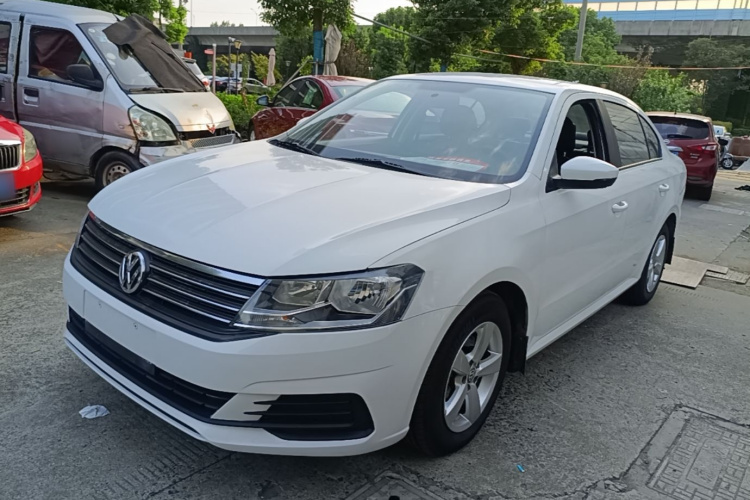 Volkswagen Lavida 2020 #2 Volkswagen Lavida 2020 car image #2