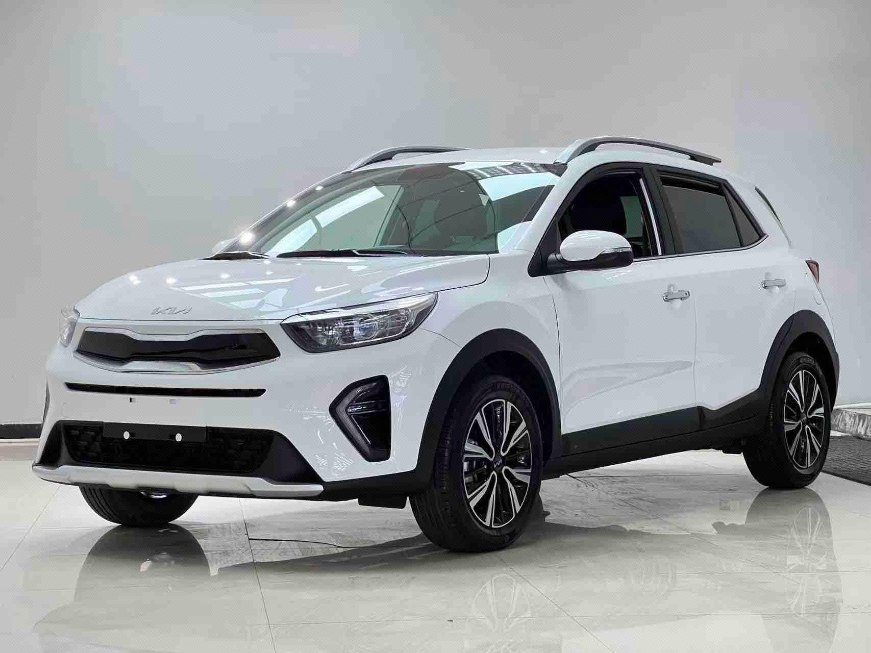 Kia KX1 2023 Kia KX1 2023 immagine di auto
