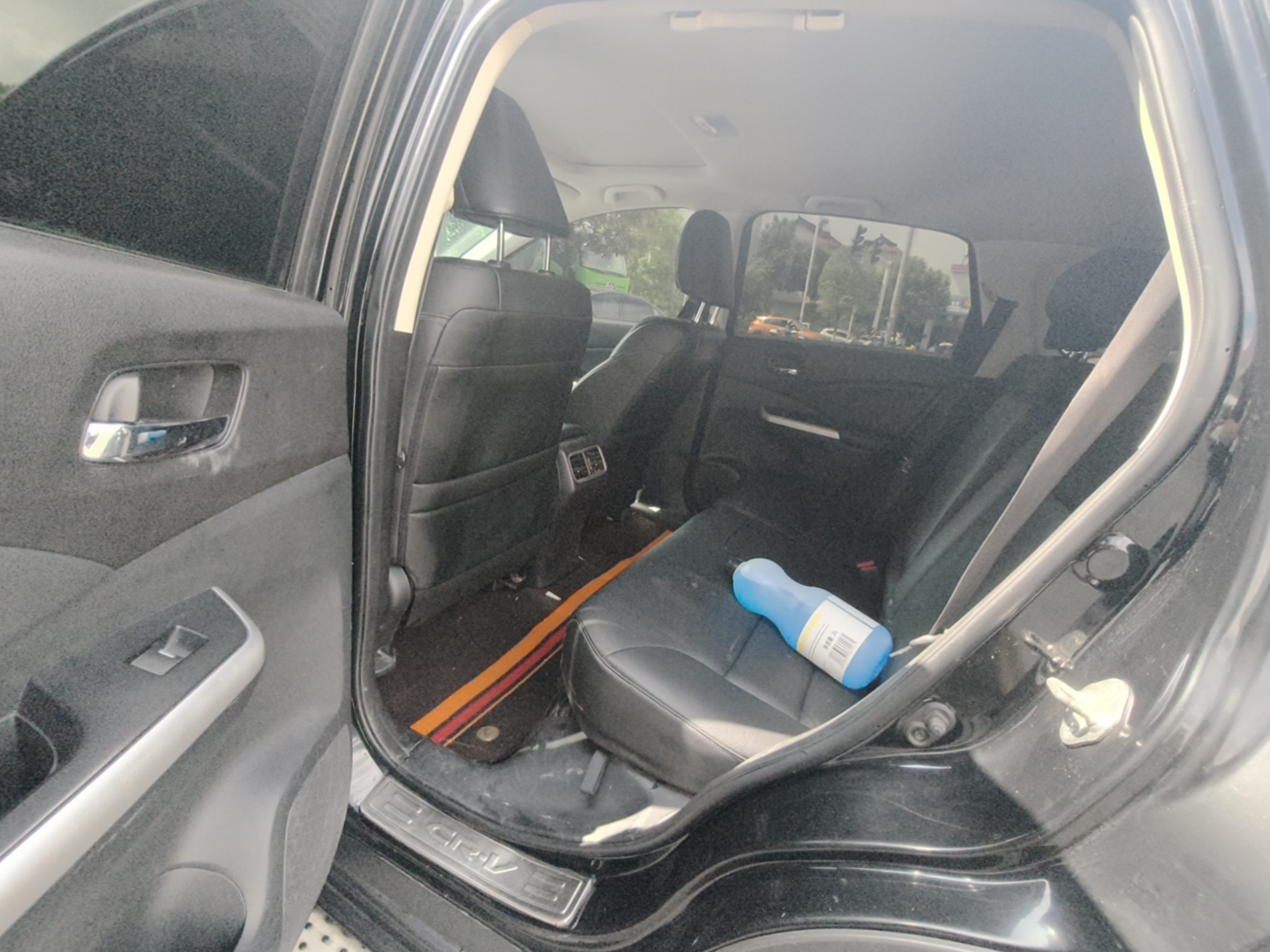 Honda CR-V 2016 car image #7