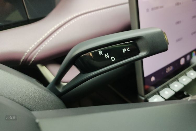 MI SU7 2024 imagem de carro #16