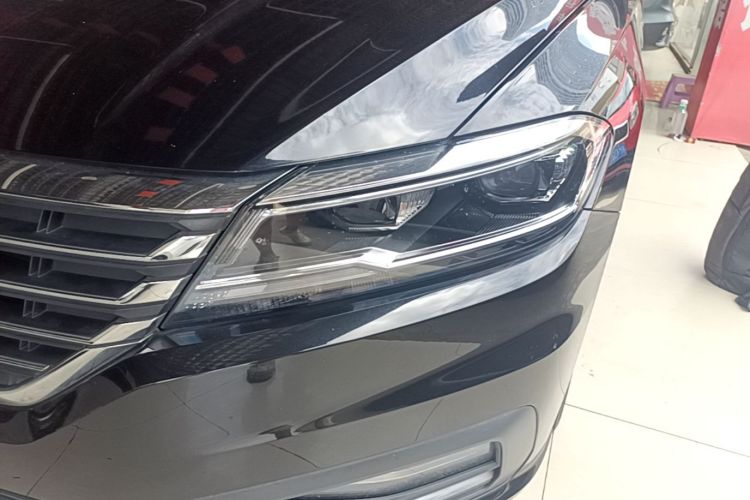 Volkswagen Lavida 2020 car image #23
