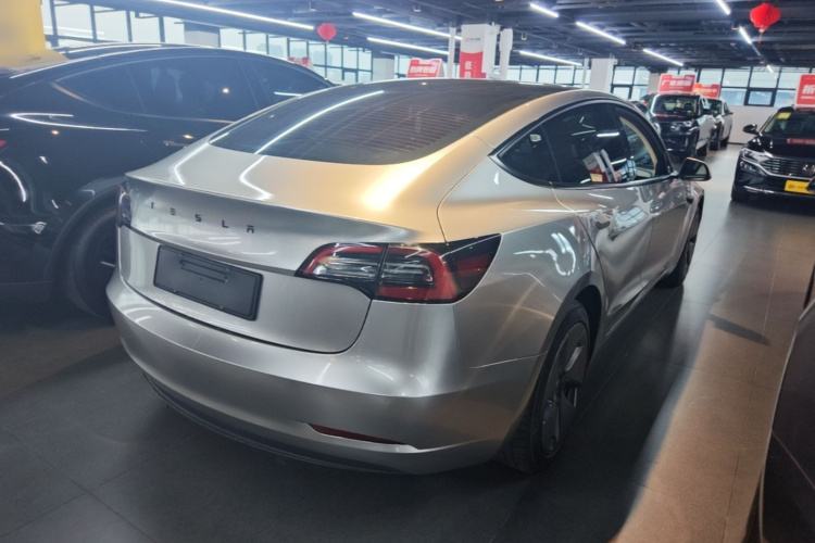 Tesla Model 3 2022 imagem de carro #7