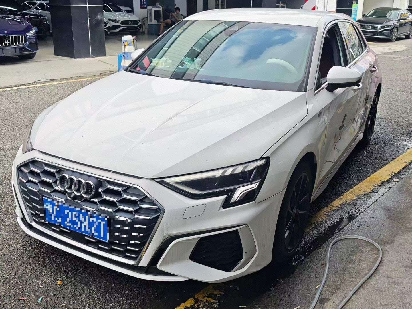 2021 car image 