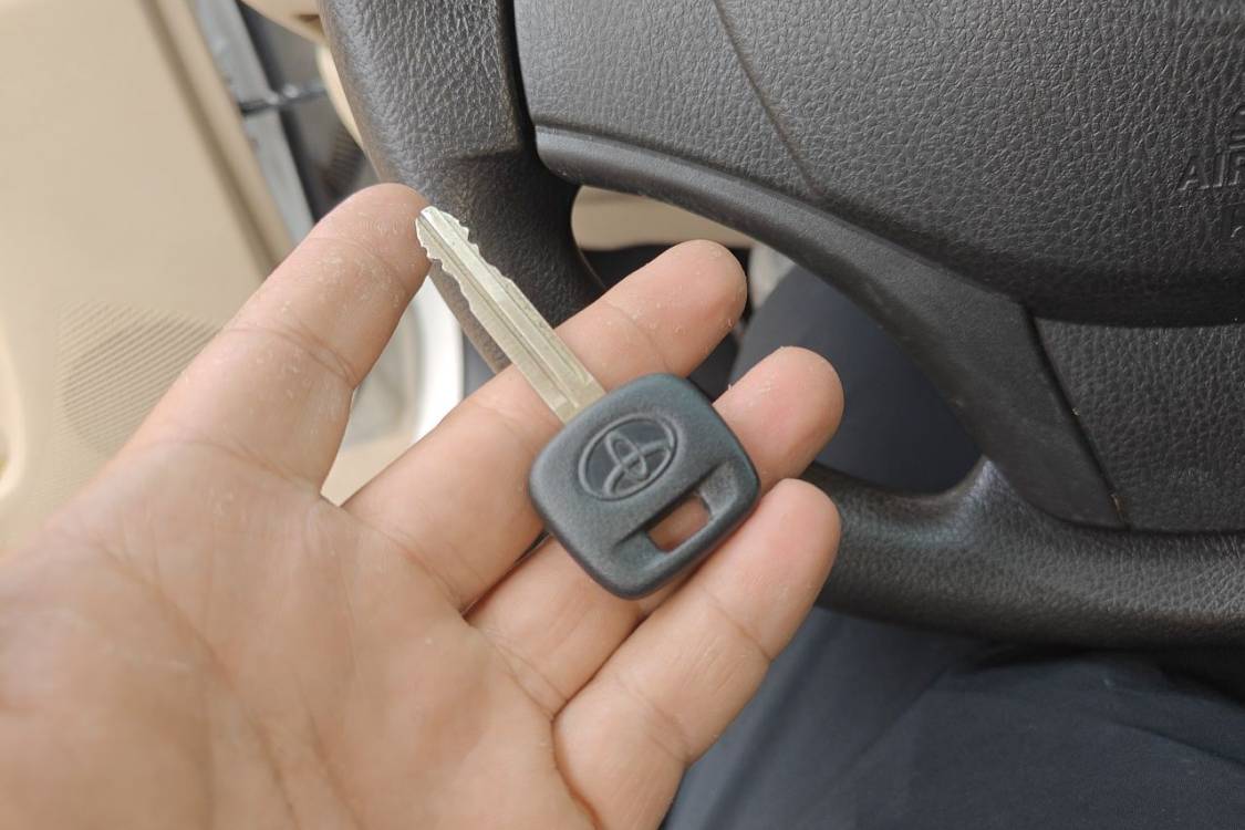 Toyota Vios 2015 #30 Toyota Vios 2015 car image #30