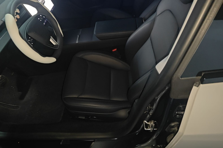 Tesla Model 3 2024 #28 Tesla Model 3 2024 car image #28